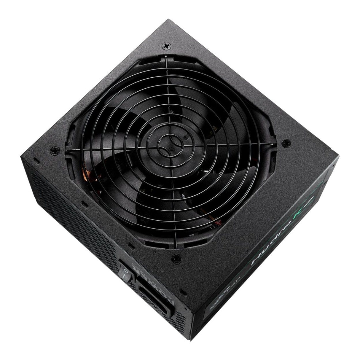FSP Hydro K Pro 80 PLUS Bronze 850W ATX 3.0 PCIe 5.0 Black Power Supply HD2-850