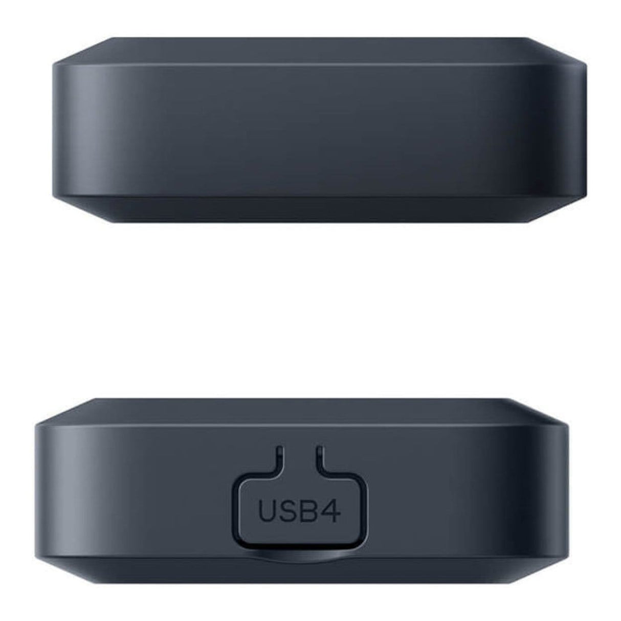 HYPER HyperDrive Next USB4 NVMe SSD Enclosure HD5001GL