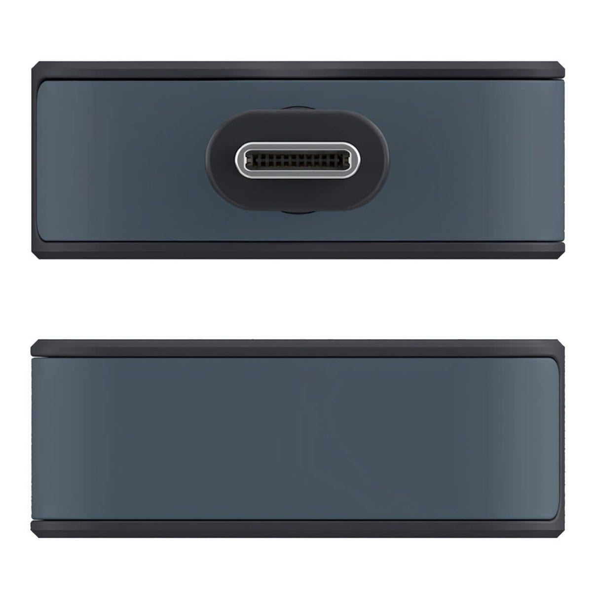 Hyper HyperDrive Flex 4-port USB-C Hub HD5201BKGL