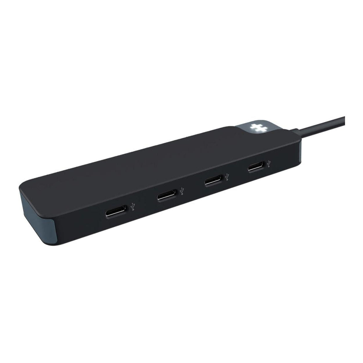 Hyper HyperDrive Flex 4-port USB-C Hub HD5201BKGL