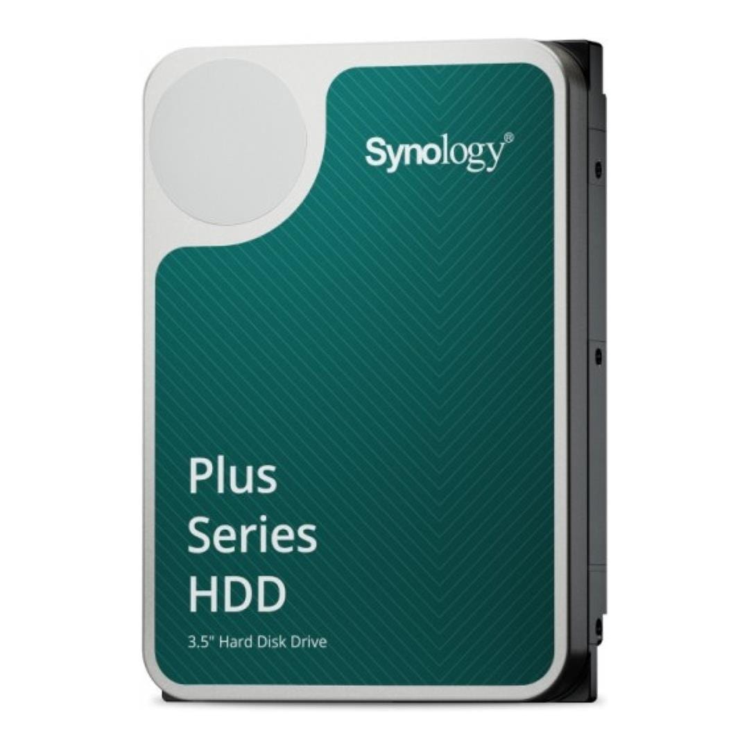 Synology Plus Series 3.5-inch 6TB SATA Internal HDD HDD-HAT3300-6T