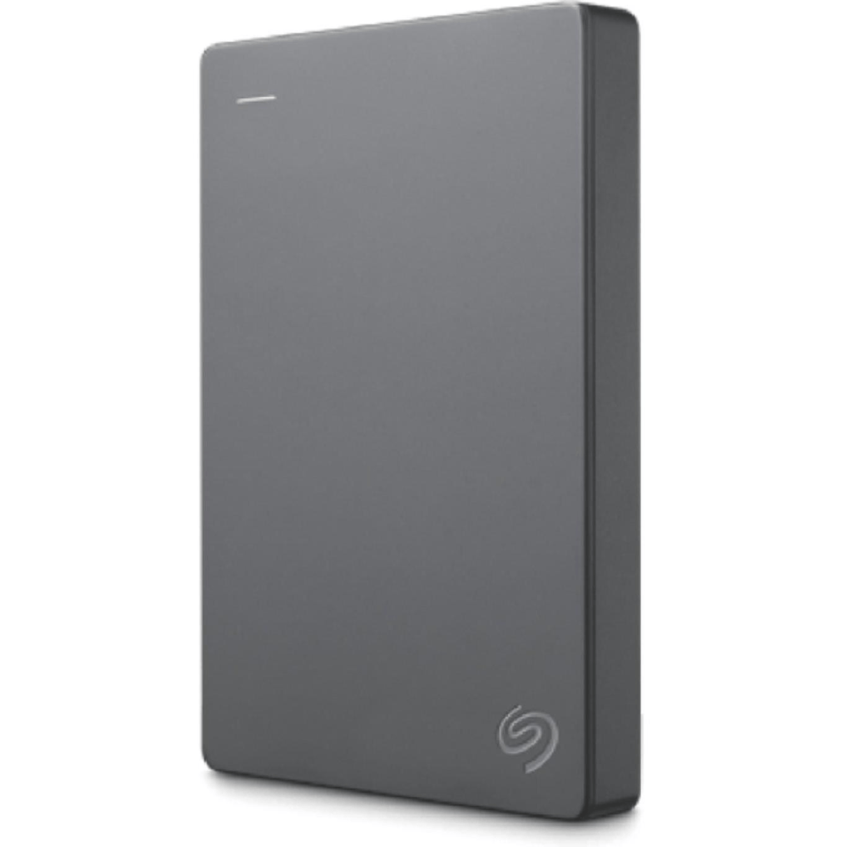 Seagate Basic 2.5-inch 1TB USB 3.0 External Hard Drive HDD850