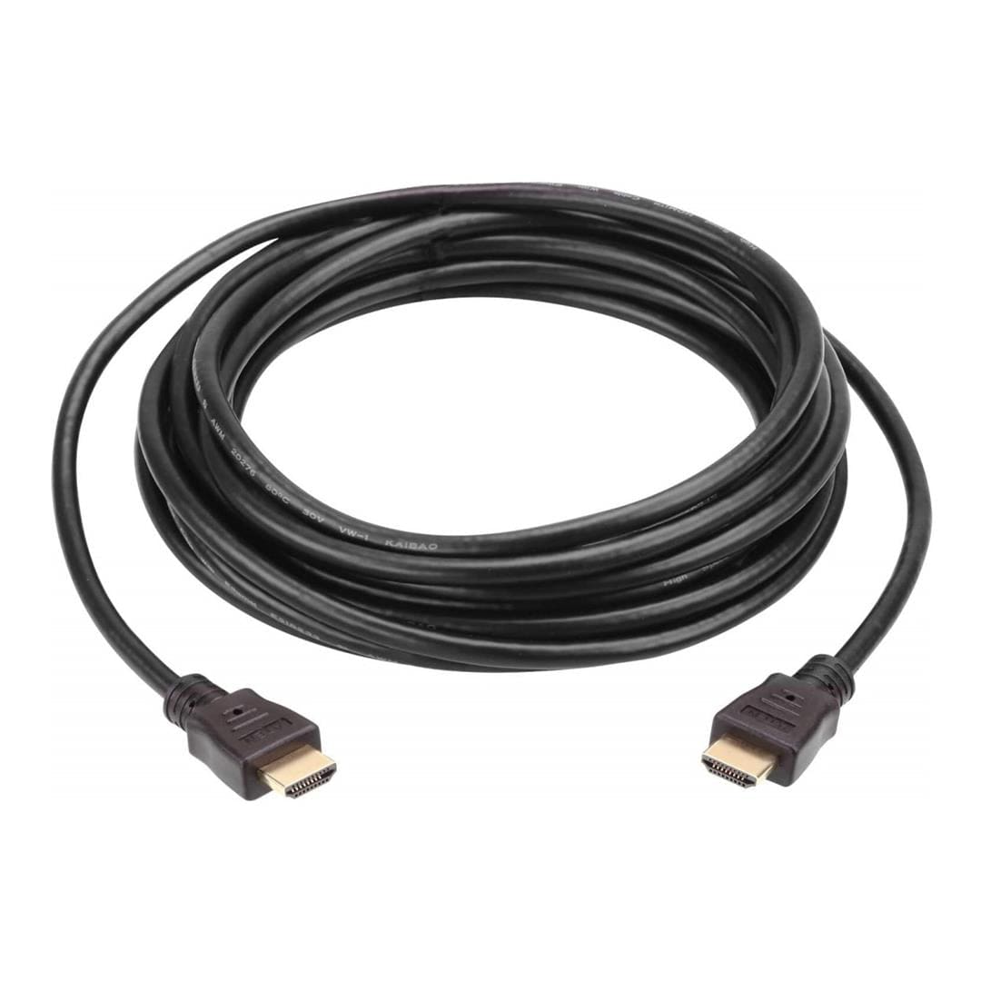 UniQue 4K Male to Male HDMI Cable 3m HDMIC3M-4K