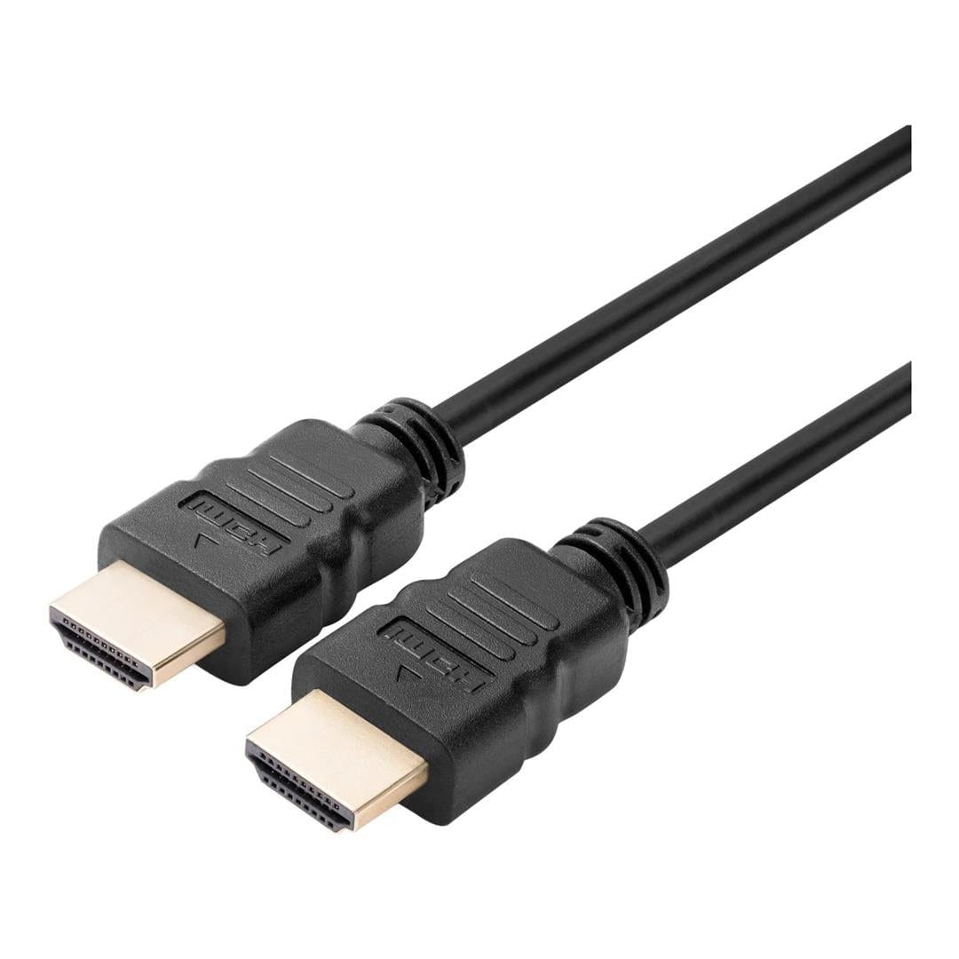 UniQue 4K Male to Male HDMI Cable 5m HDMICRET5M-4K