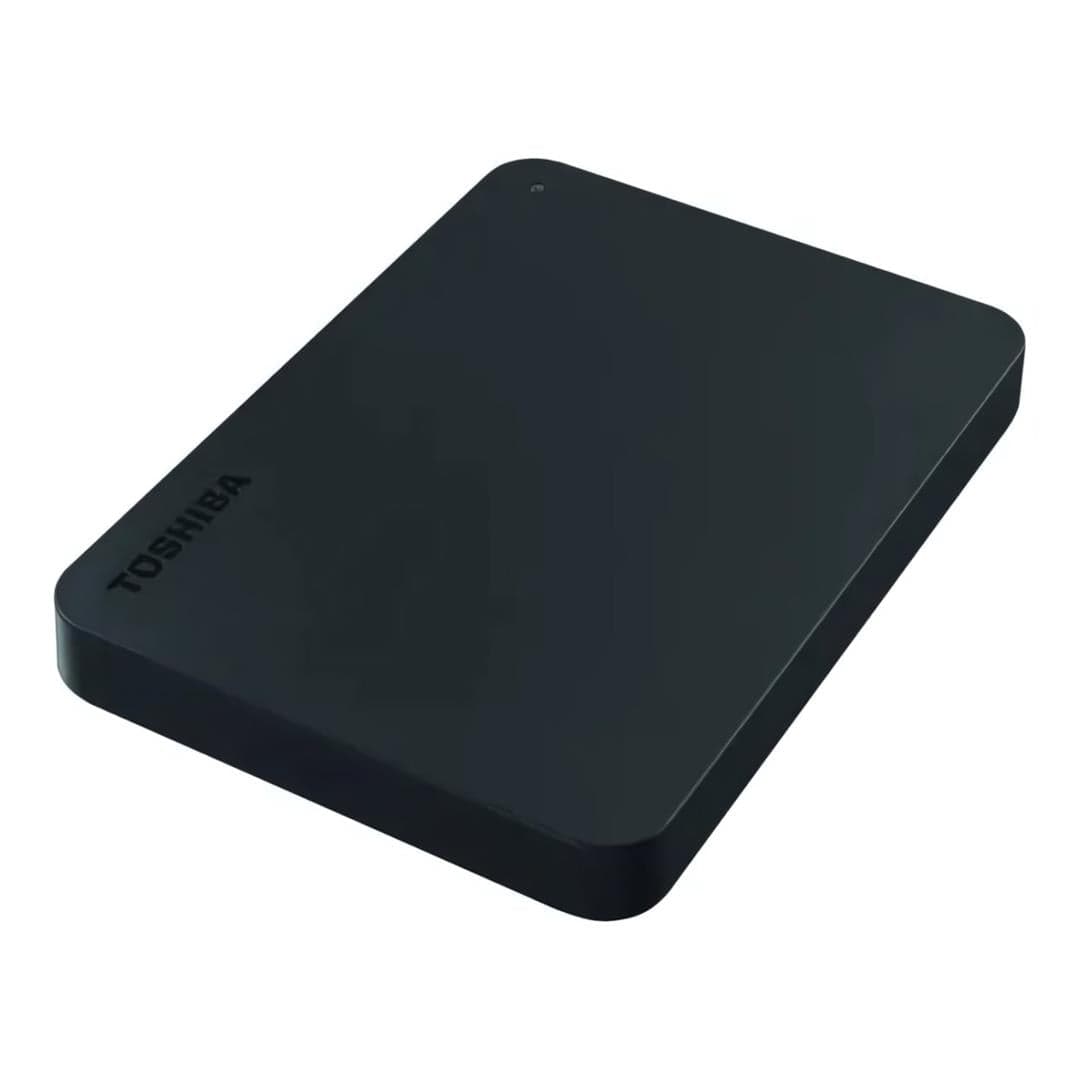 Toshiba 2.5-inch 4TB USB 3.0 External Hard Drive HDTCA40EK3CAH