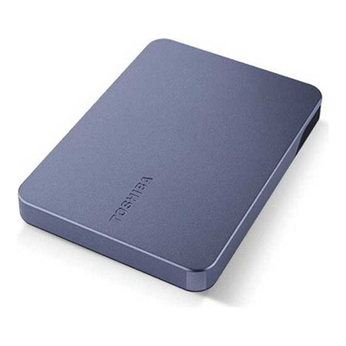 Toshiba Canvio Gaming 2.5-inch 2TB USB 3.2 Black External Hard Drive HDTX220EK3AA