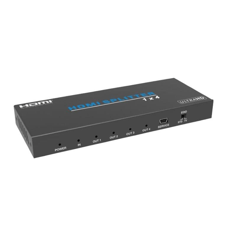 HDCVT 2.0 HDMI Splitter HDV-B14IH