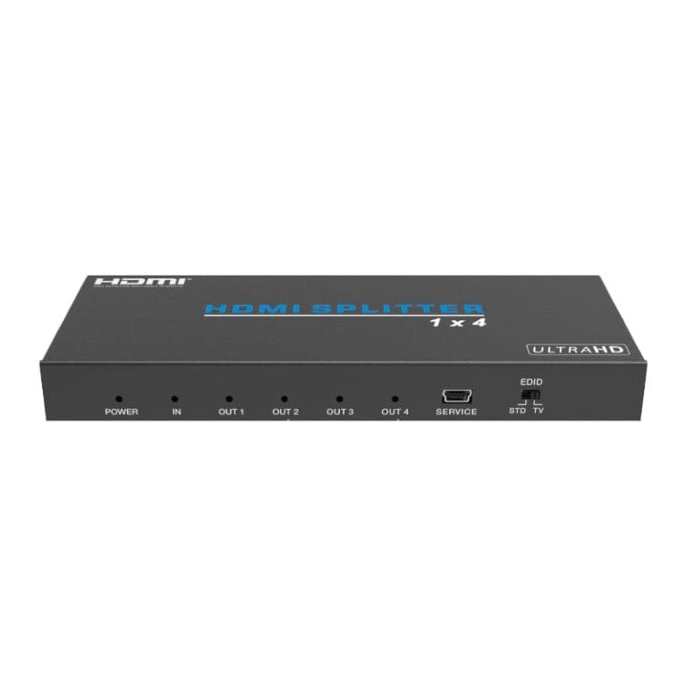 HDCVT 2.0 HDMI Splitter HDV-B14IH