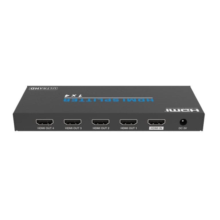HDCVT 2.0 HDMI Splitter HDV-B14IH