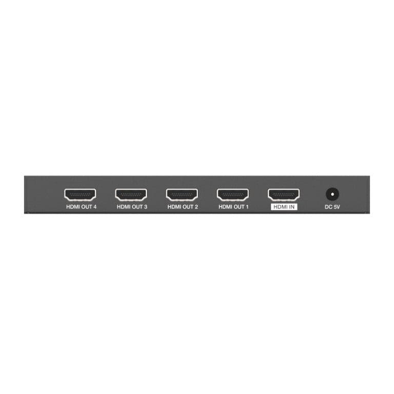 HDCVT 2.0 HDMI Splitter HDV-B14IH
