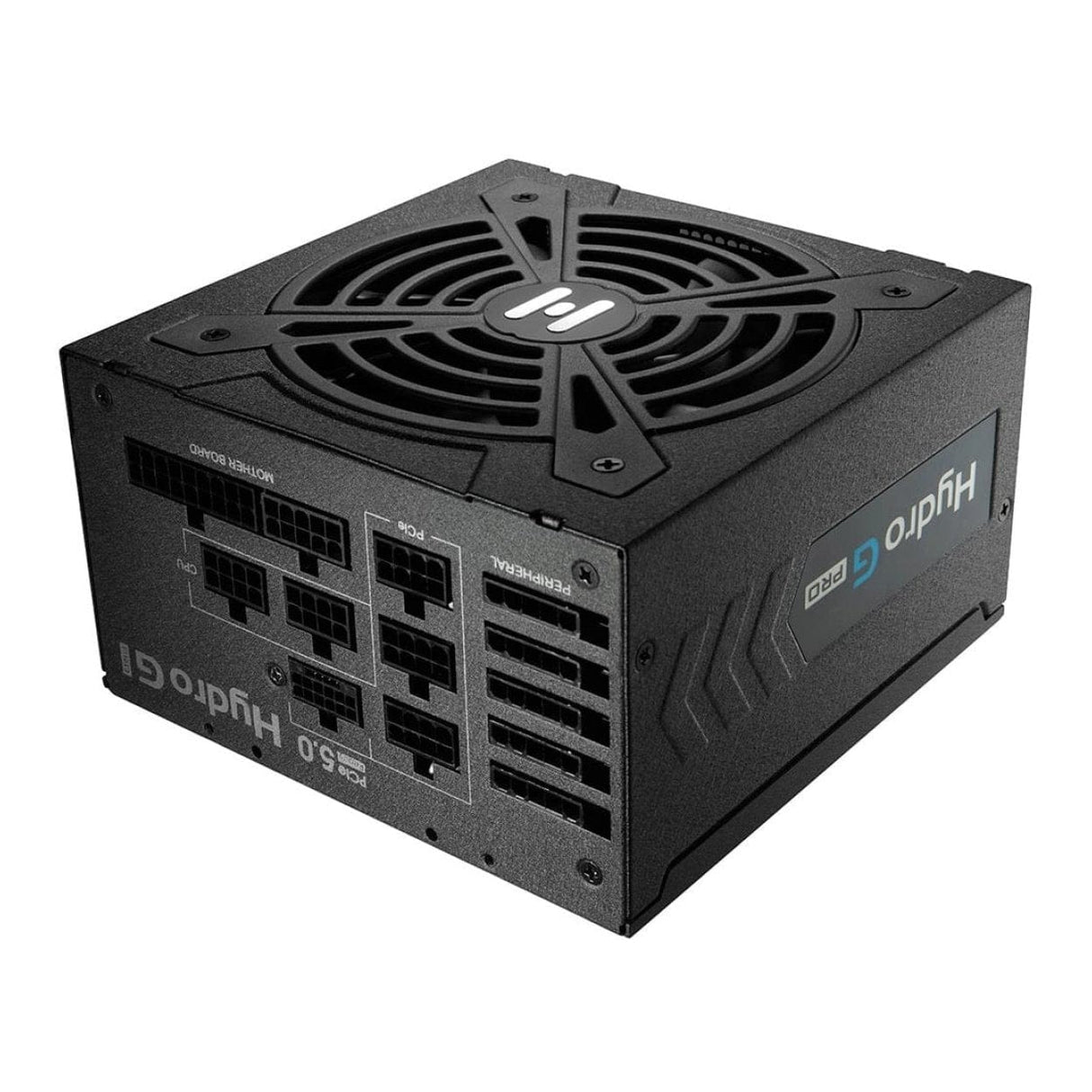 FSP HG2-850 850W 80 PLUS Gold 20+4 pin ATX Power Supply