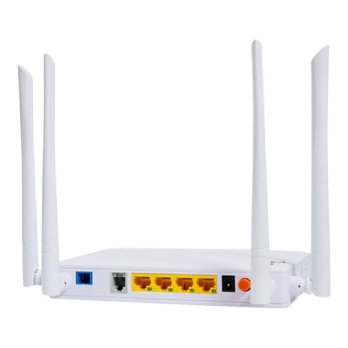V-SOL 5-port Wi-Fi Dual-band ONT Router HG3221D-4G1S