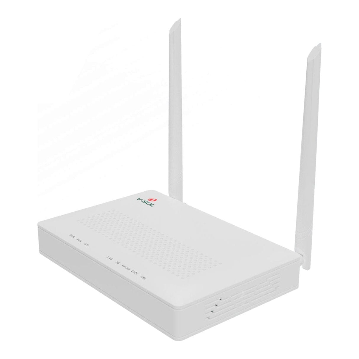 V-SOL 1XPON CATV 4GE Wi-Fi 5 Home Gateway ONT HG325AC-A