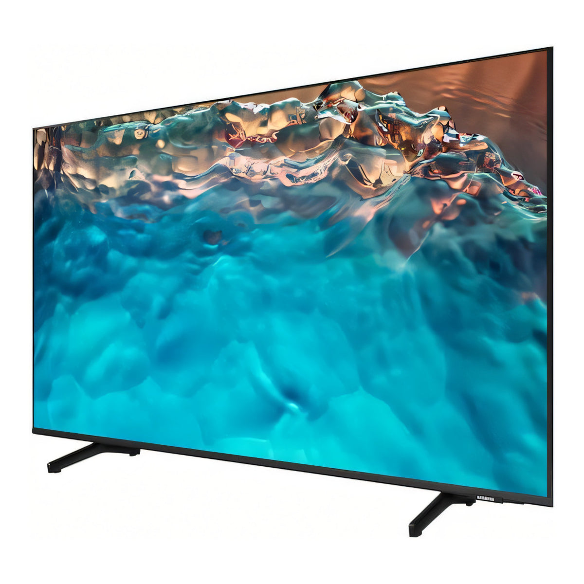 Samsung HG43BU800 43-inch Crystal 4K UHD Hospitality Display HG43BU800AUXXA