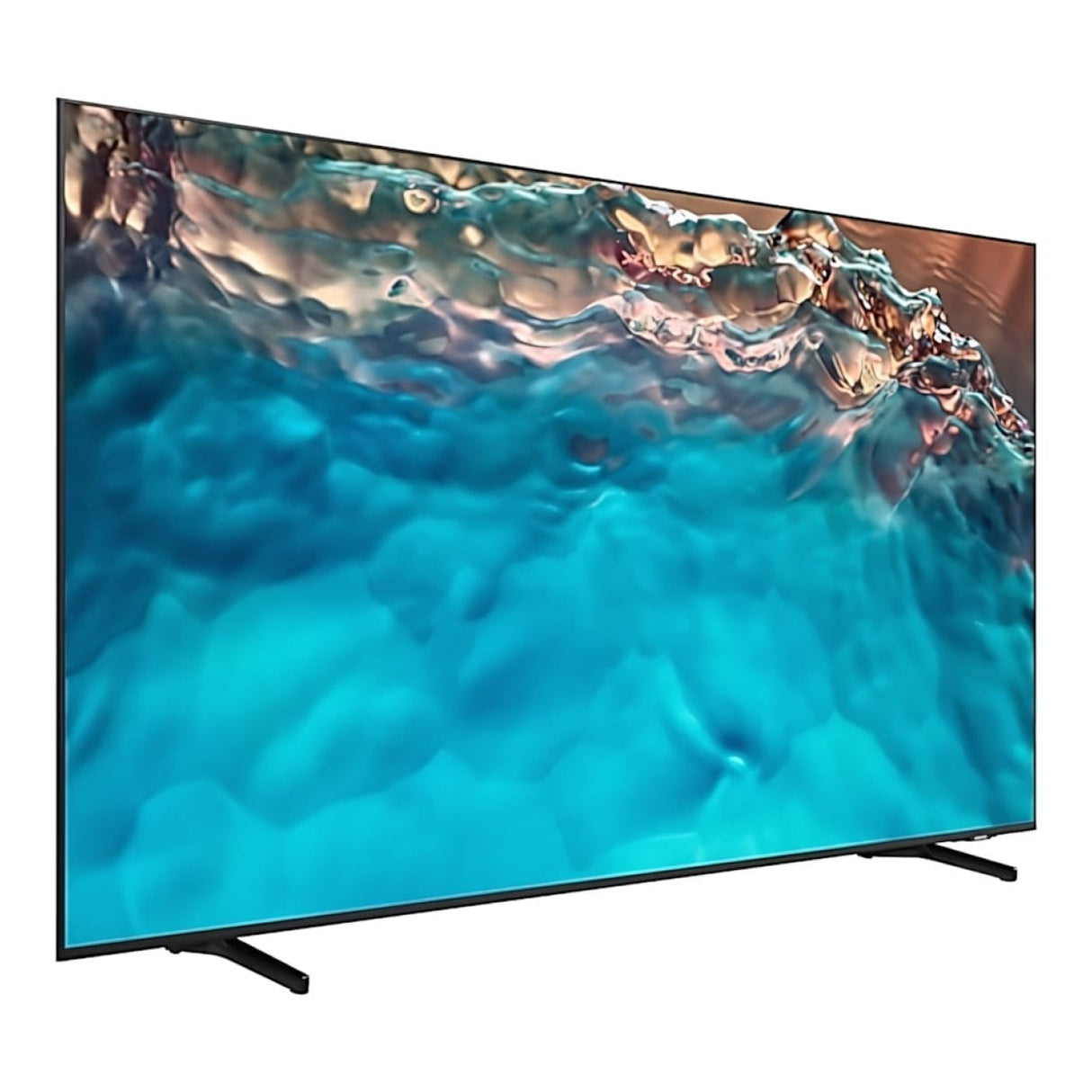 Samsung HG43BU800 43-inch 4K Crystal UHD Hotel Smart TV