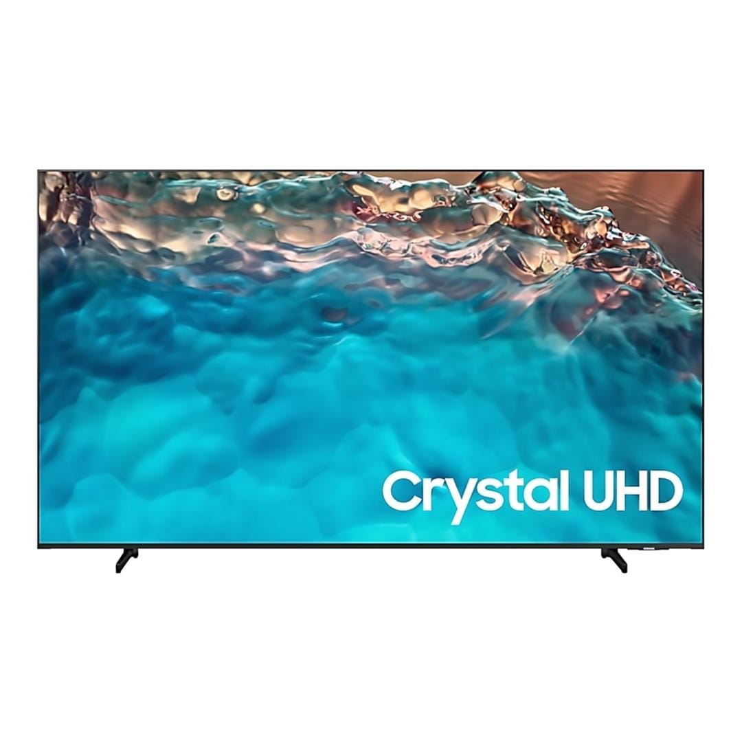 Samsung HG55BU800 55-inch 4K Crystal UHD Hotel Smart TV