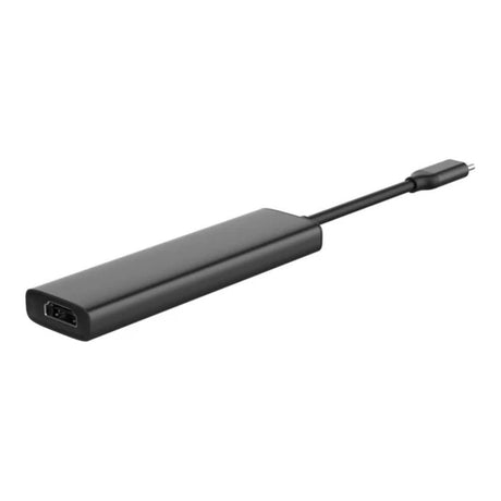 Huntkey 6-in-1 to Type-C Docking Station HKDC1500600