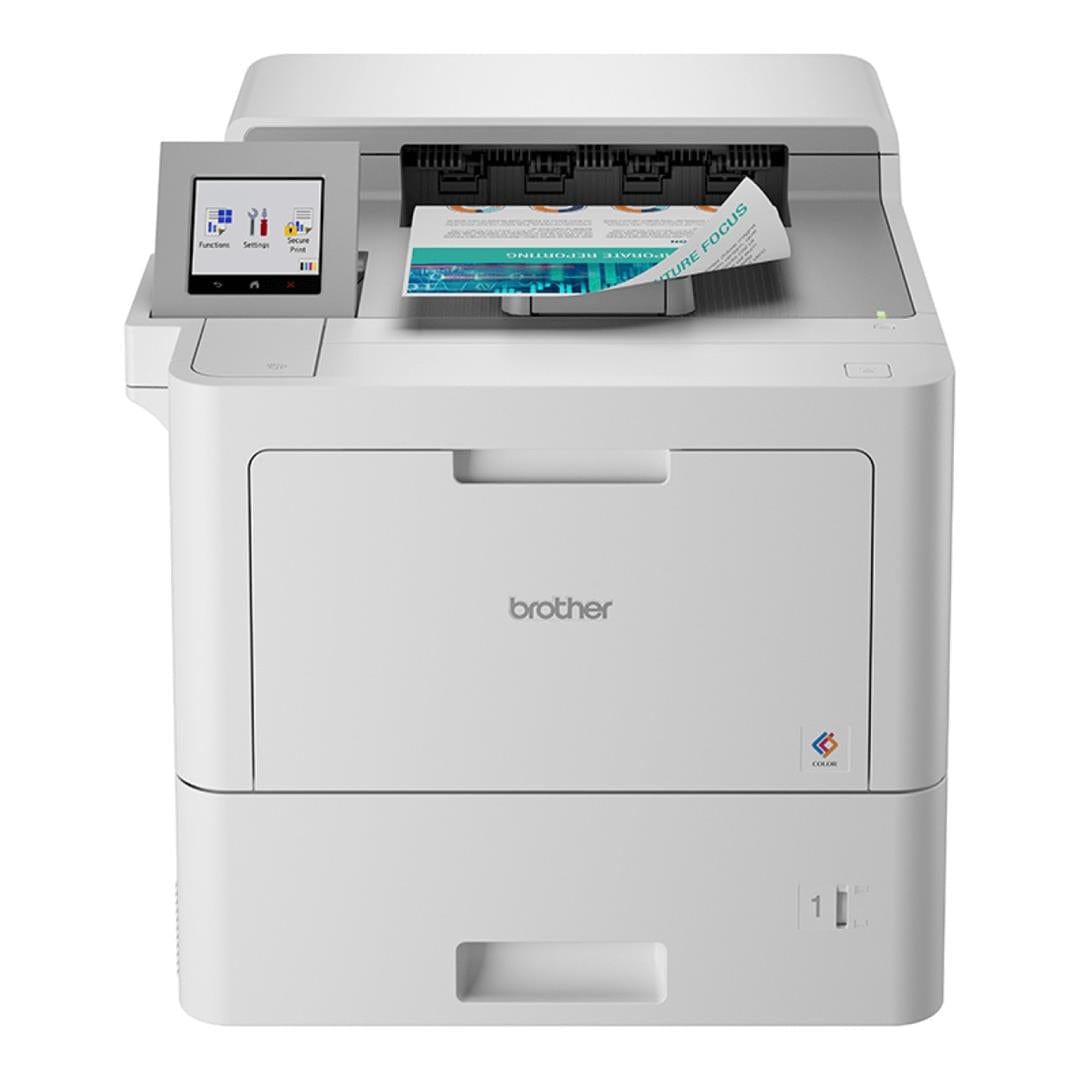 Brother HL-L9430CDN A4 Colour Laser Printer