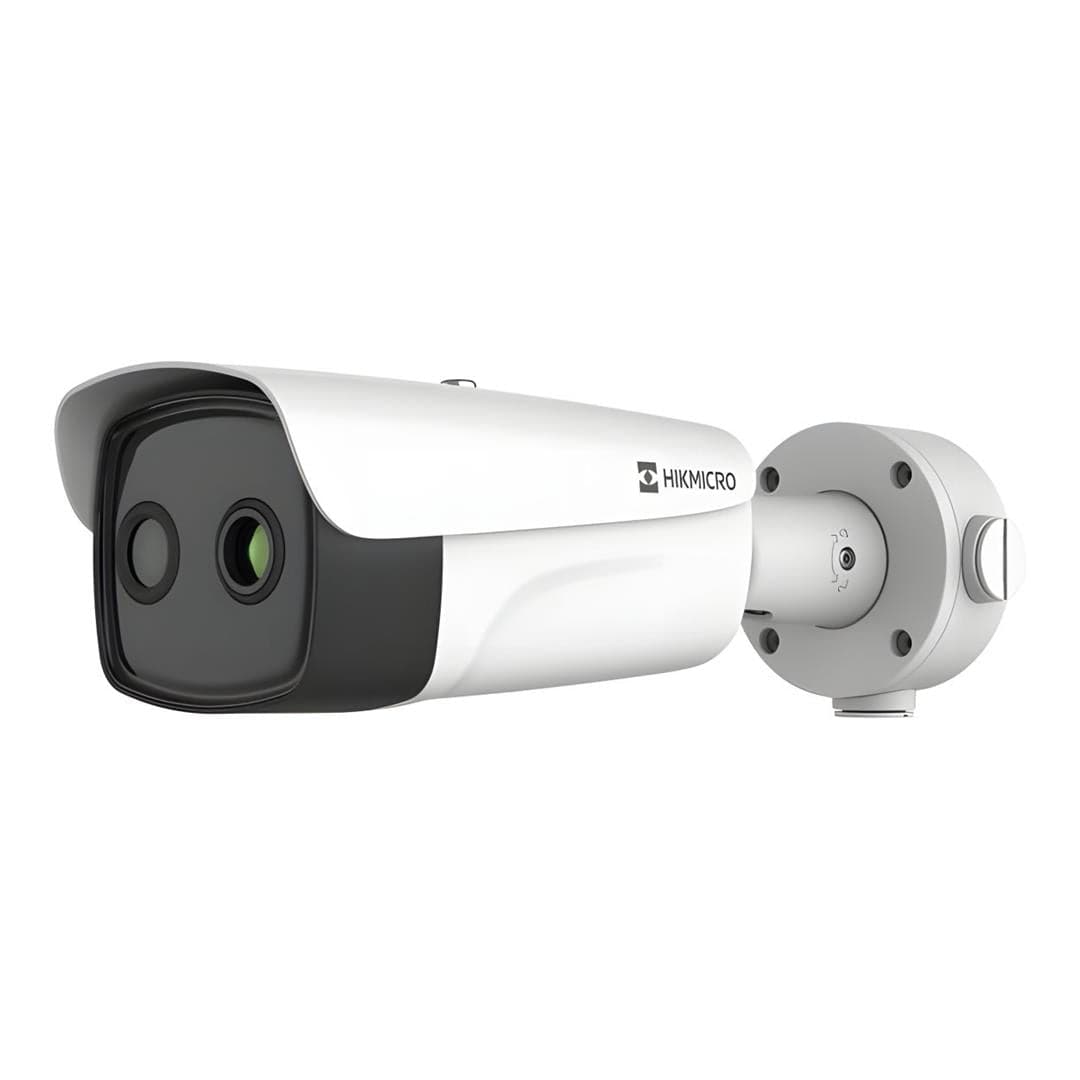 Hikvision Thermal & Optical Bi-spectrum Network Bullet Camera HM-TD2638-15/G0/T1Y