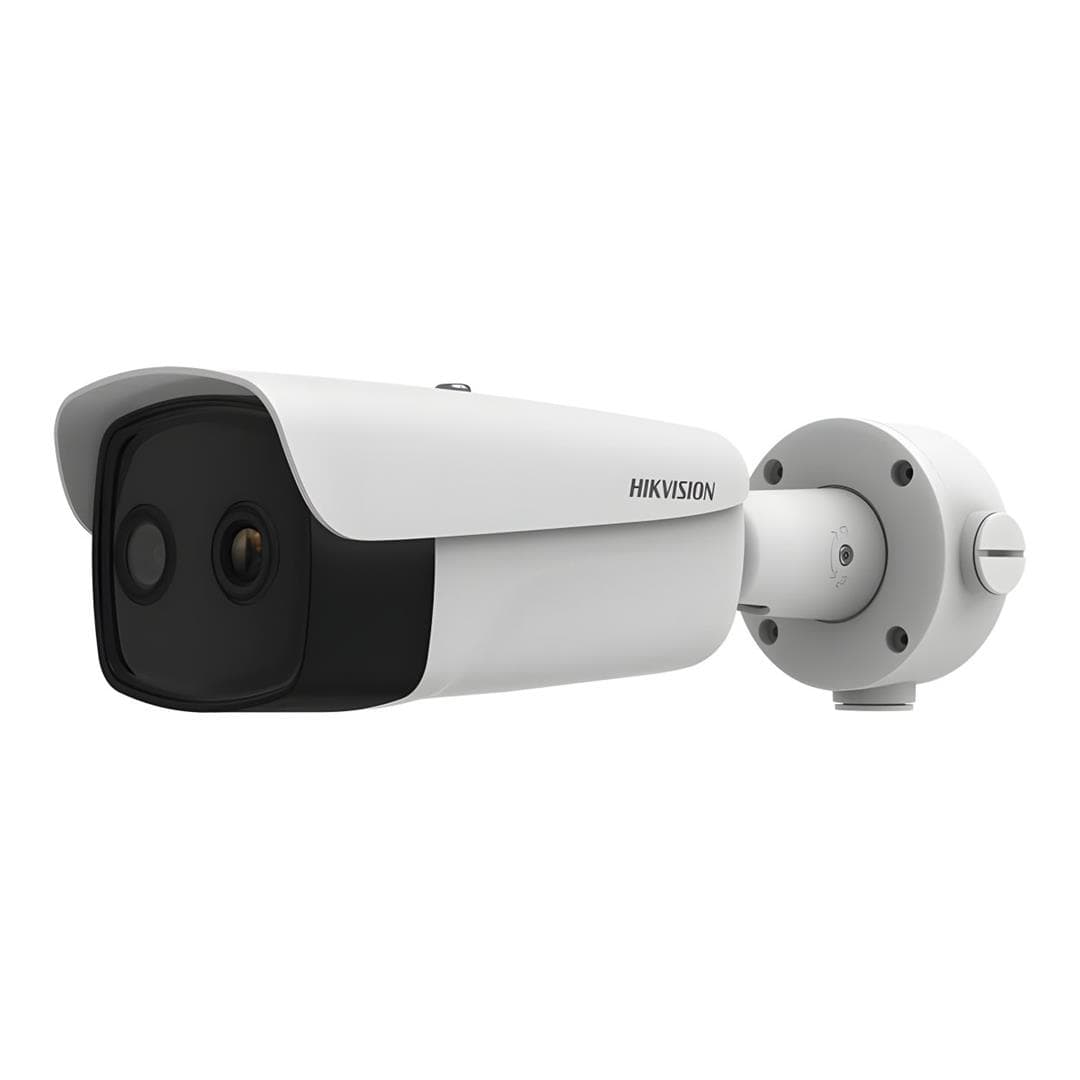 Hikvision Thermal & Optical Bi-spectrum Network Bullet Camera HM-TD2638-15/G1/T3Y