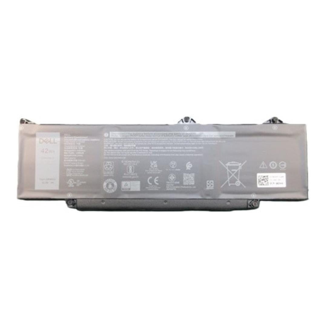 Dell 3-cell 42 Wh Lithium Ion Replacement Battery HM1H5
