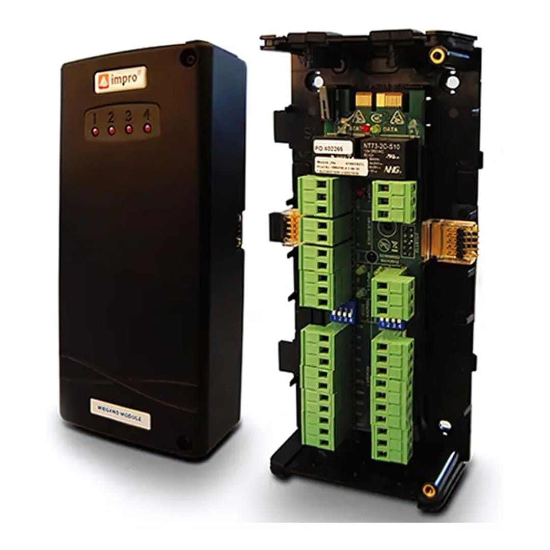 Impro HMX901 Single OSDP Reader Module for HCX930-0-0-GB HMX901-0-0-GB-00