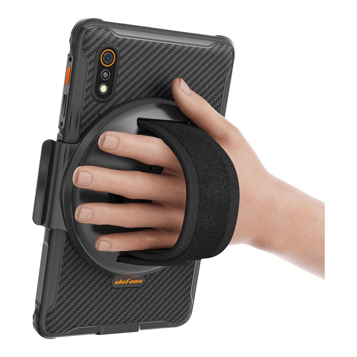 Ulefone Hand Strap with Stand for Armor Pad 2 Rugged Tablet