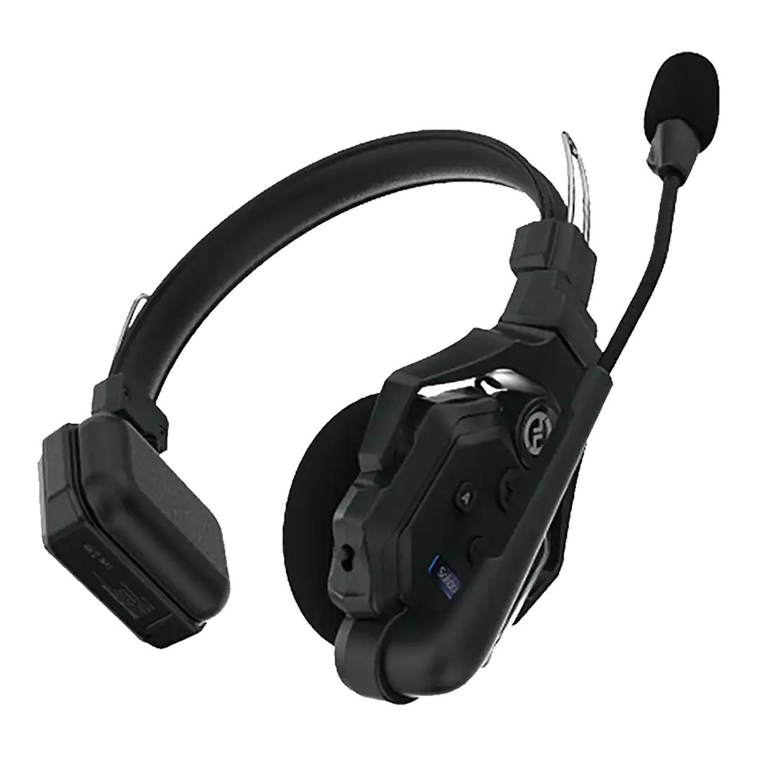 Hollyland Solidcom C1 Full-Duplex Wireless Intercom Remote Mono Headset HOLSCC1SRH