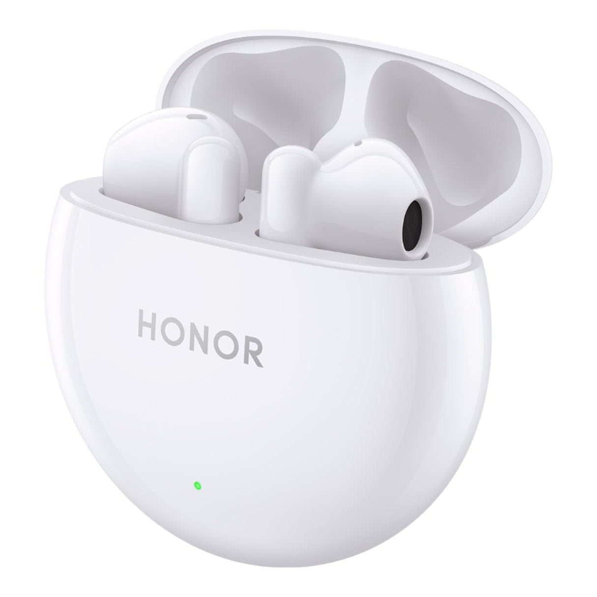 HONOR X5 Wireless Earbuds with Charging Case White HONEARBUDSX5