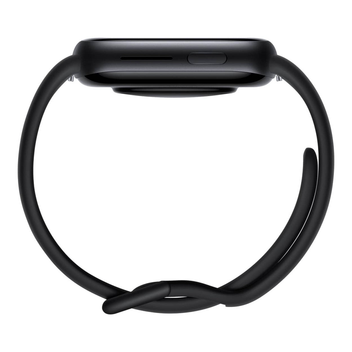 HONOR Watch 4 1.75-inch AMOLED GPS Smartwatch - Black