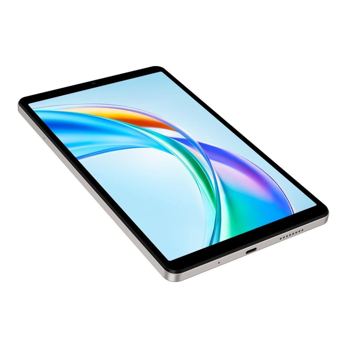 HONOR Pad X7 8.7-inch Tablet - Qualcomm 680 128GB ROM 4GB RAM Wi-Fi Android 15 Grey