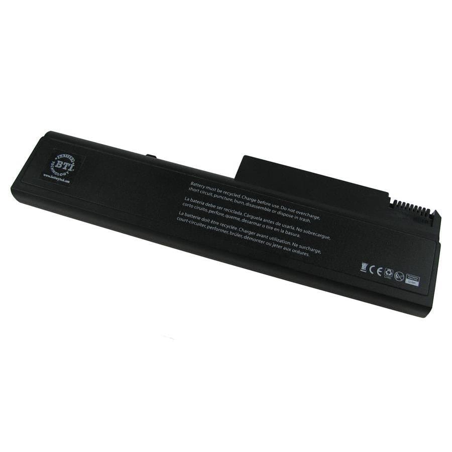 BTI 5200mAh 10.8V Notebook Battery HP-6730B