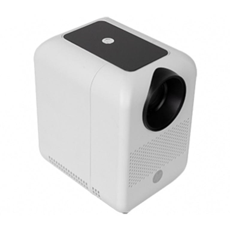 HP CC180W HD 100 ANSI Lumens LCD Mobile Projector