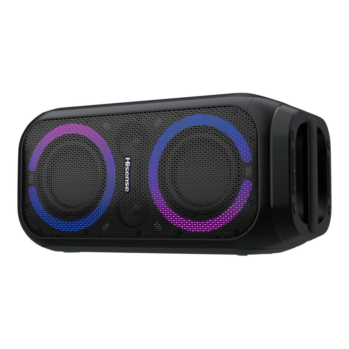 Hisense HP160 160W Party Rocket Speaker