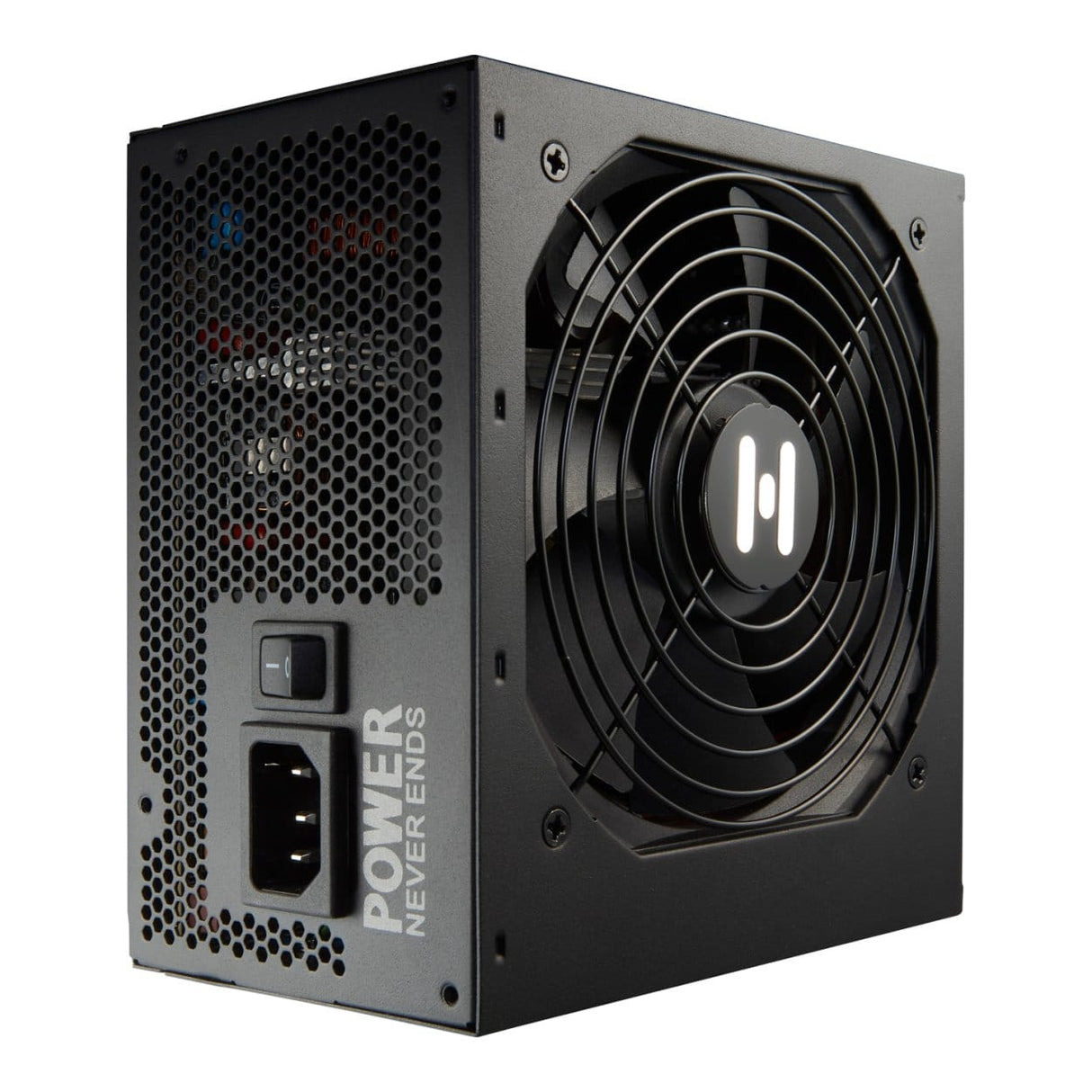 FSP Hydro M Pro 800W 80 PLUS Bronze Gen5 Semi-modular Power Supply HP2-800MGEN5