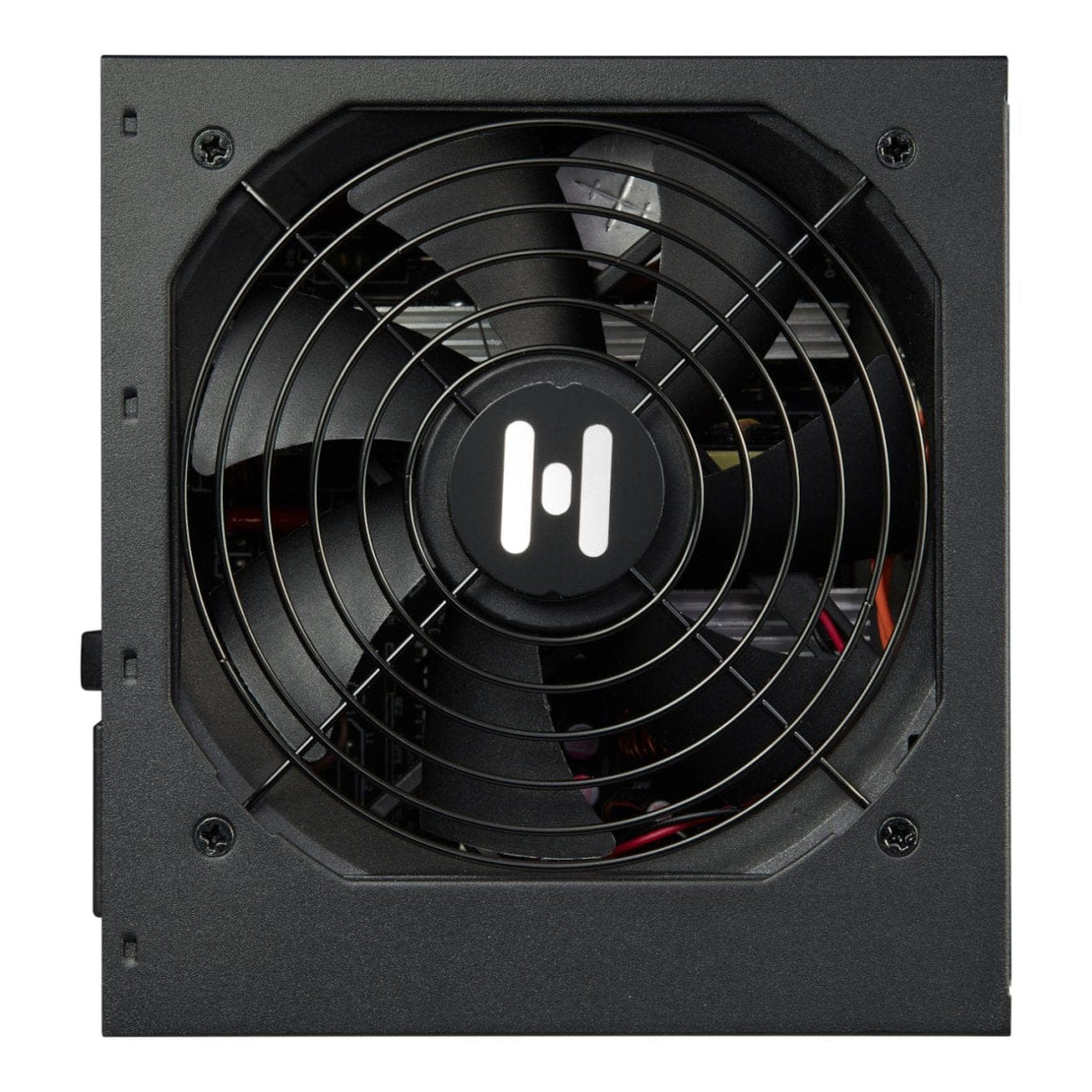 FSP Hydro M Pro 800W 80 PLUS Bronze Gen5 Semi-modular Power Supply HP2-800MGEN5