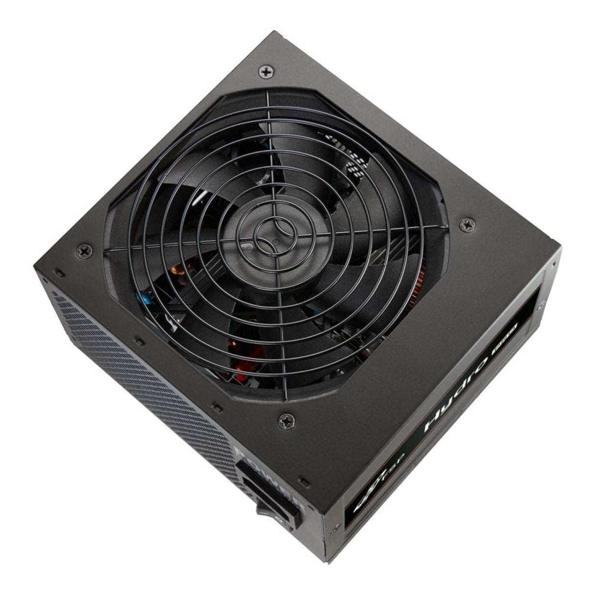 FSP Hydro M Pro 800W 80 PLUS Bronze Gen5 Semi-modular Power Supply HP2-800MGEN5