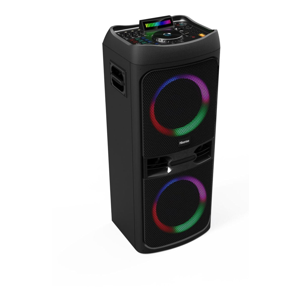 Hisense HP300 DJ Bluetooth Party Speaker HP300