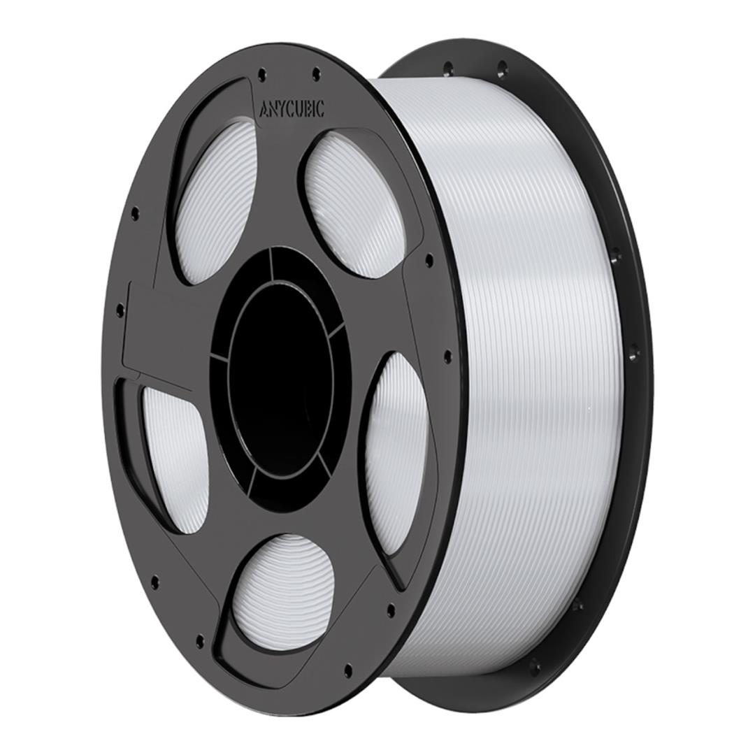 Anycubic PC Filament 1kg - Translucent White HPCTW-10