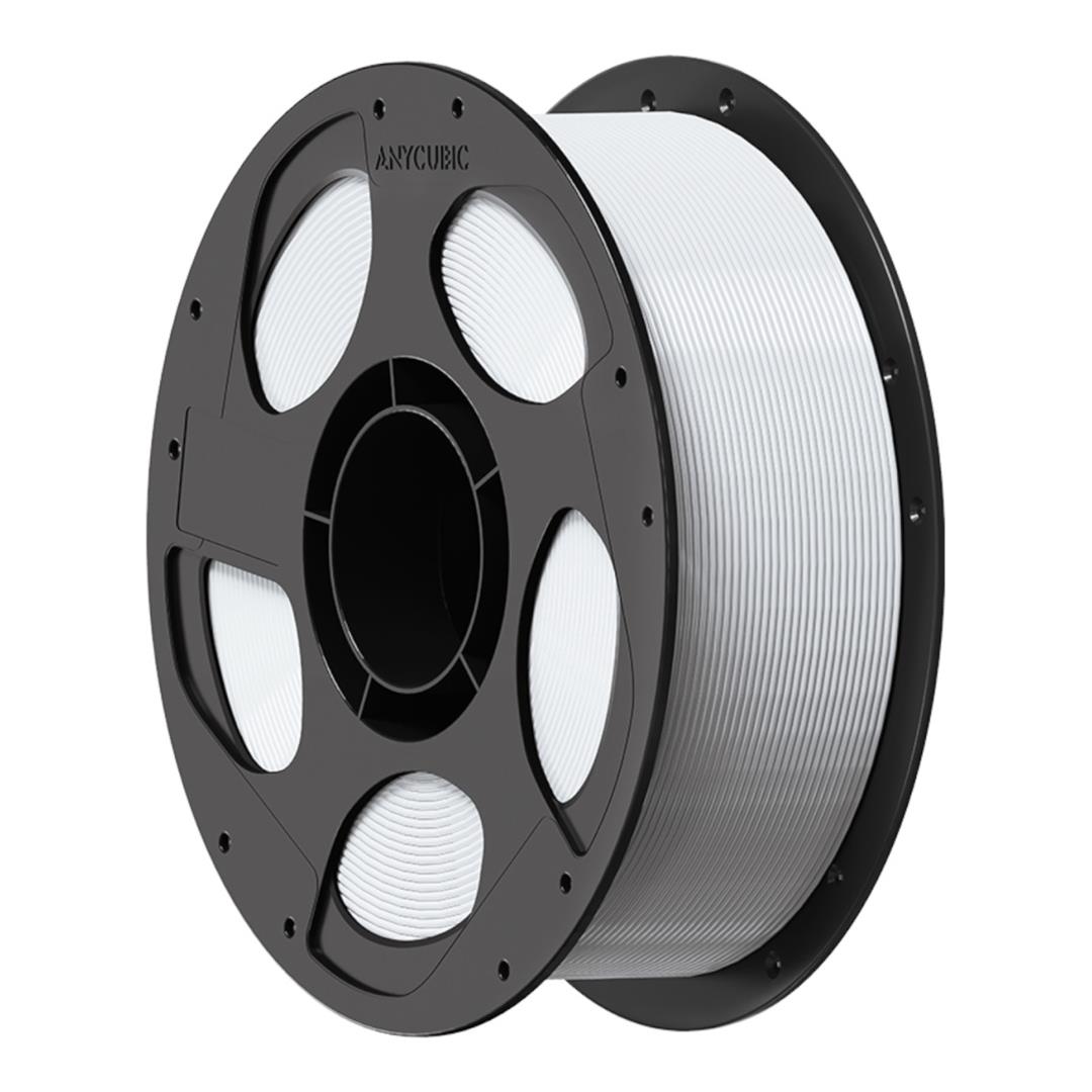 Anycubic PC Filament 1Kg - White HPCWH-10