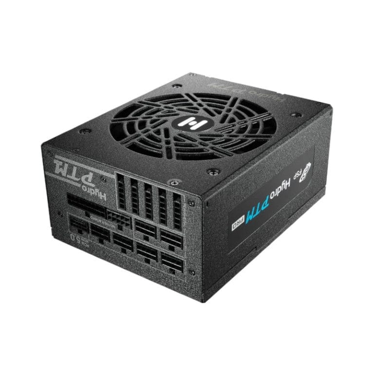 FSP Hydro PTM Pro ATX 3.0 PCIe5.0 1200W Platinum Fully Modular Power Supply HPT2-1200MGEN5