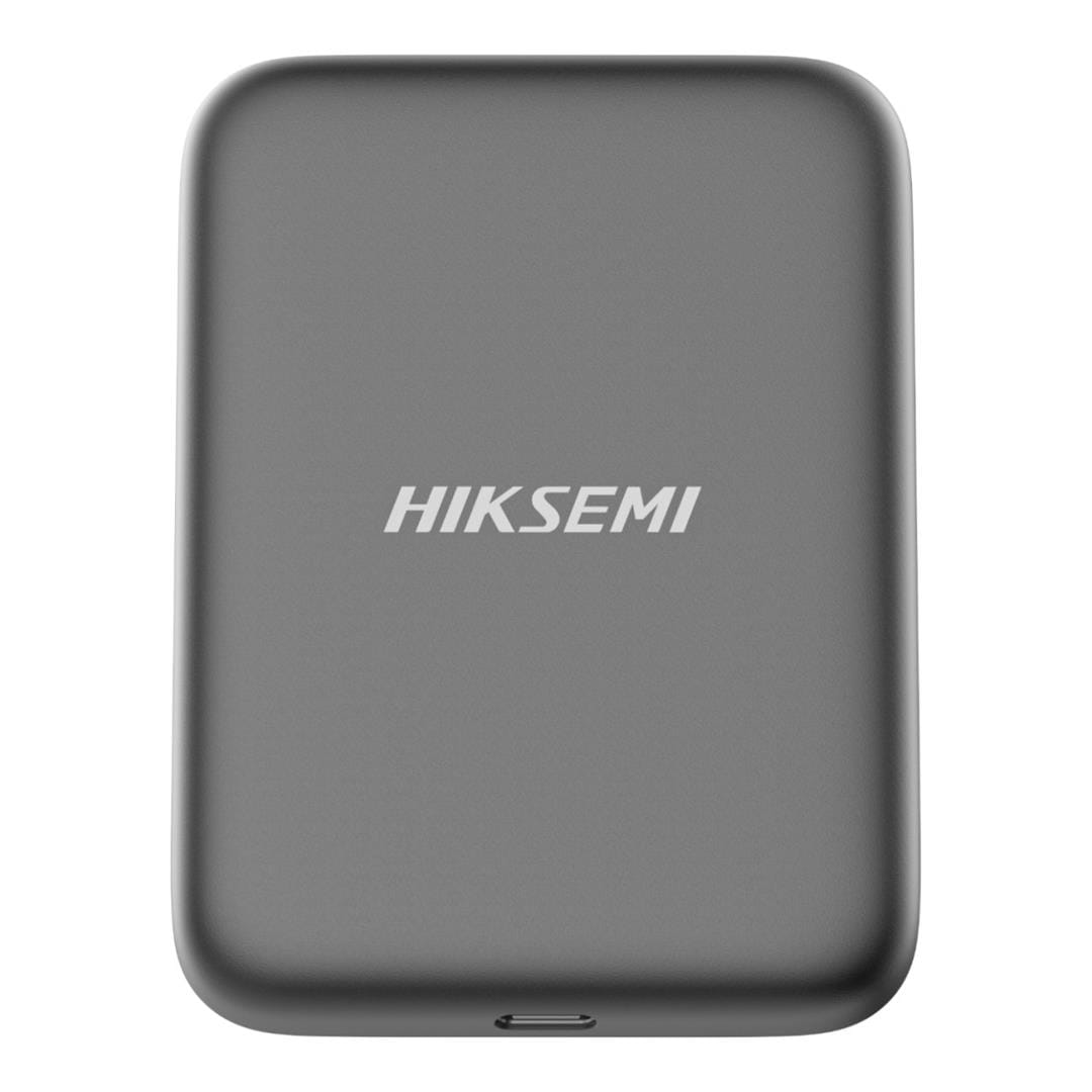 Hiksemi Elite Magnet 2TB USB Type-C Portable SSD HS-ESSD-ELITE9-2T