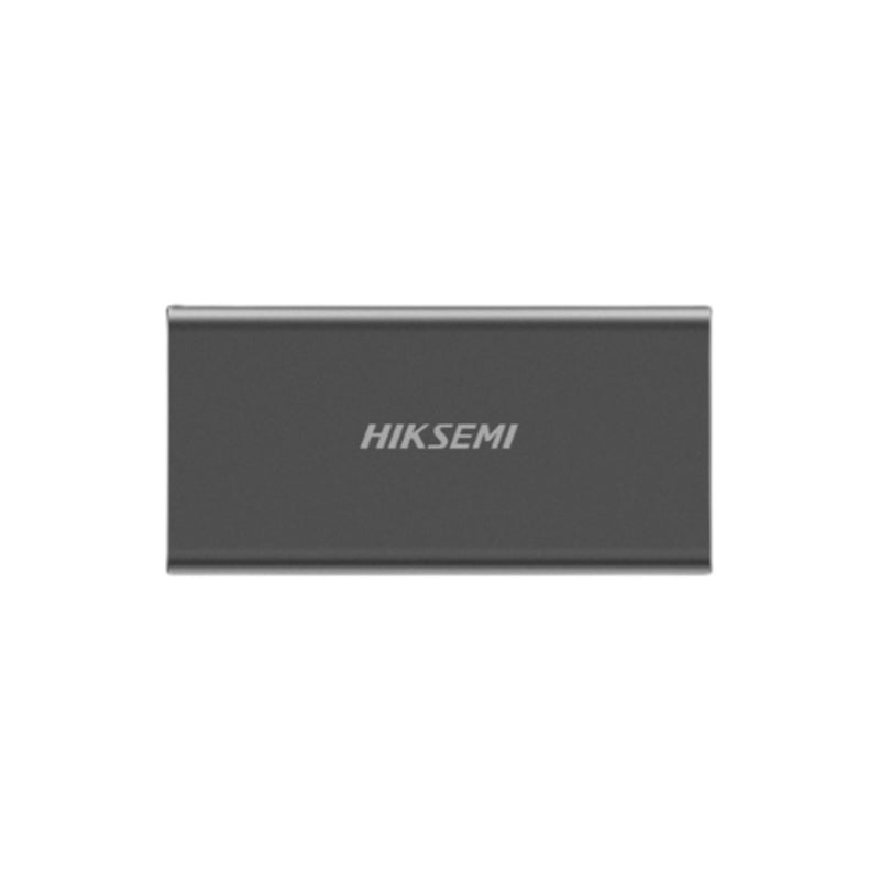 Hiksemi Dagger 2TB TLC Nand Flash External SSD HS-ESSD-T200N-mini-2T-Black