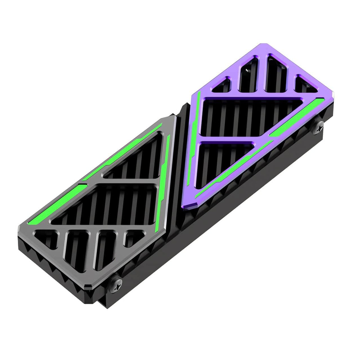 Hiksemi MH1 M.2 SSD Cooler Heatsink HS-RADIATOR-MH1