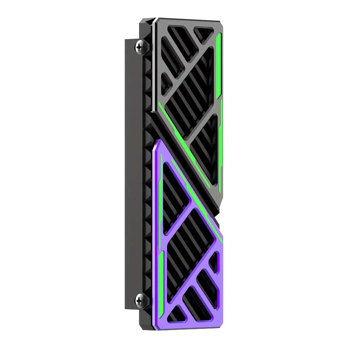 Hiksemi MH1 M.2 SSD Cooler Heatsink HS-RADIATOR-MH1