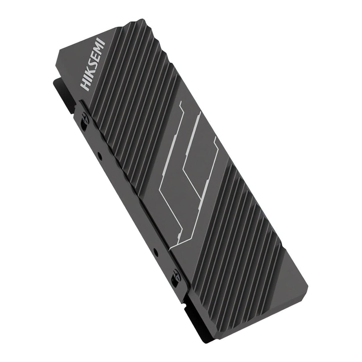 Hiksemi MH2 M.2 SSD Cooler Heatsink HS-RADIATOR-MH2
