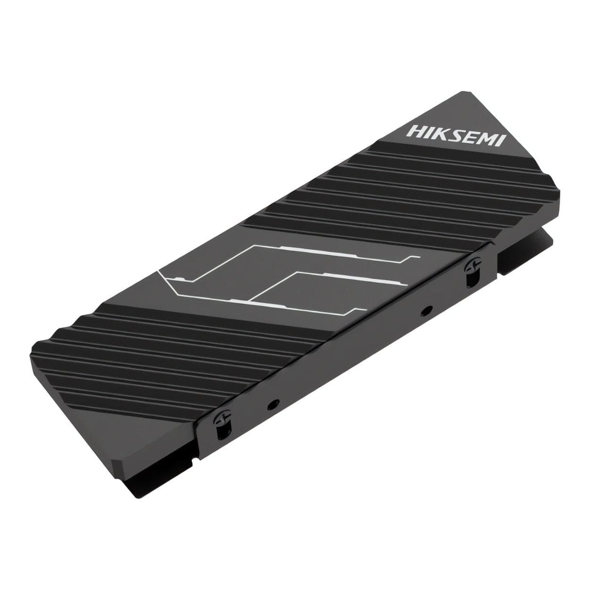 Hiksemi MH2 M.2 SSD Cooler Heatsink HS-RADIATOR-MH2