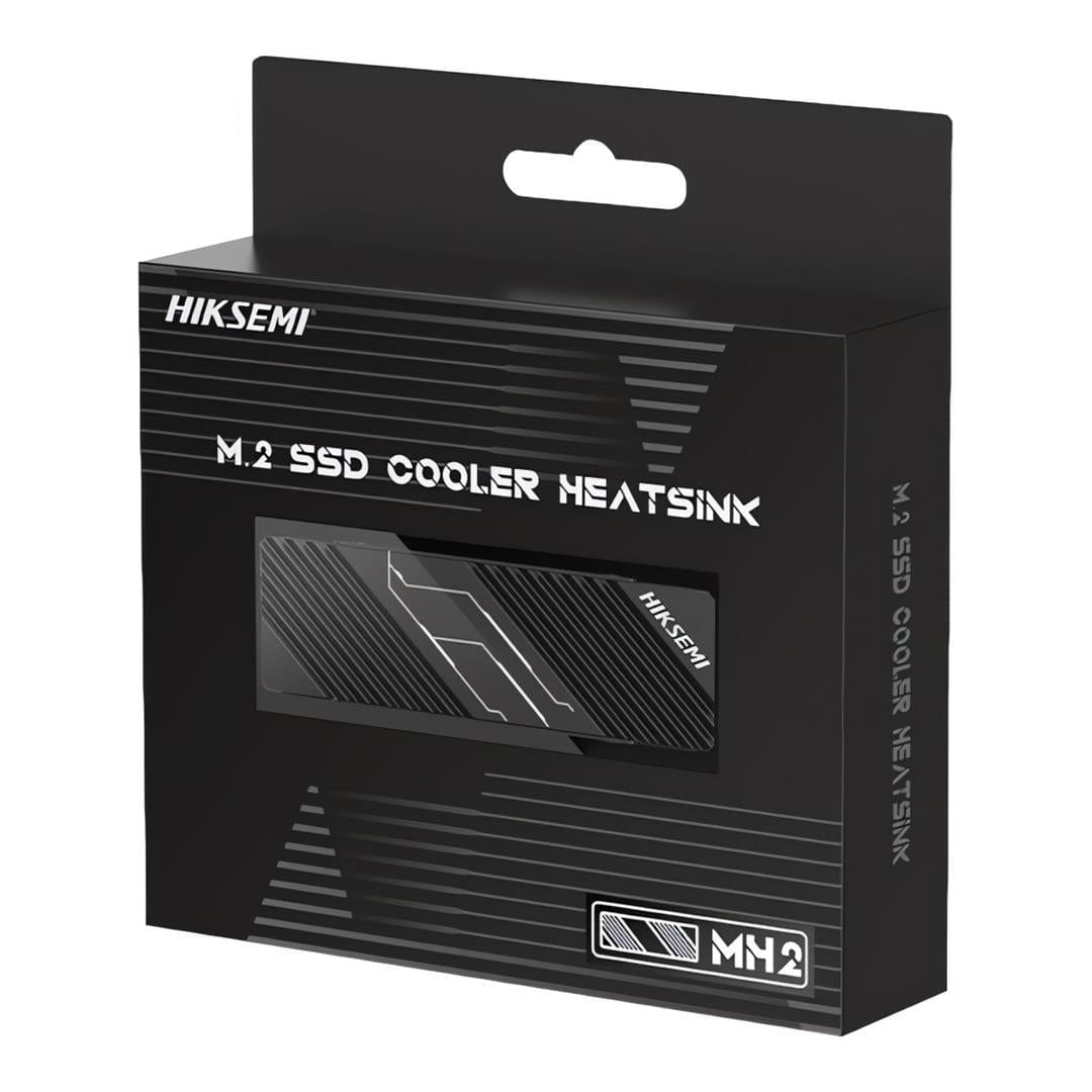 Hiksemi MH2 M.2 SSD Cooler Heatsink HS-RADIATOR-MH2