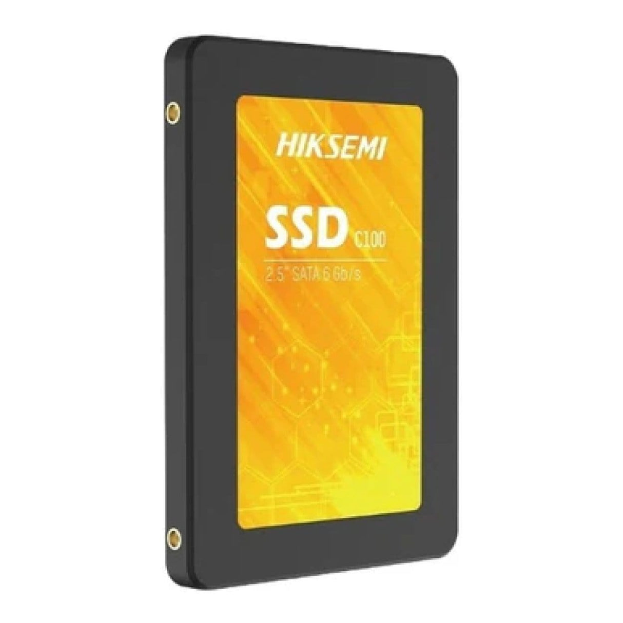 Hiksemi C100 2.5-inch 960GB SATA 3D NAND Internal SSD HS-SSD-C100-960G