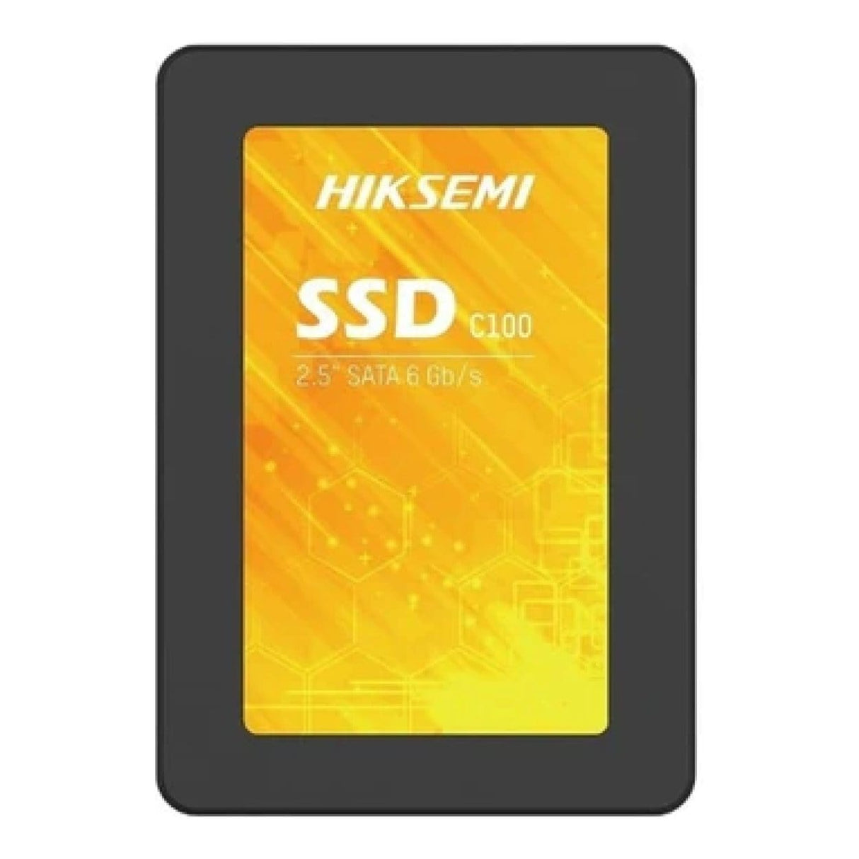 Hiksemi C100 2.5-inch 960GB SATA 3D NAND Internal SSD HS-SSD-C100-960G
